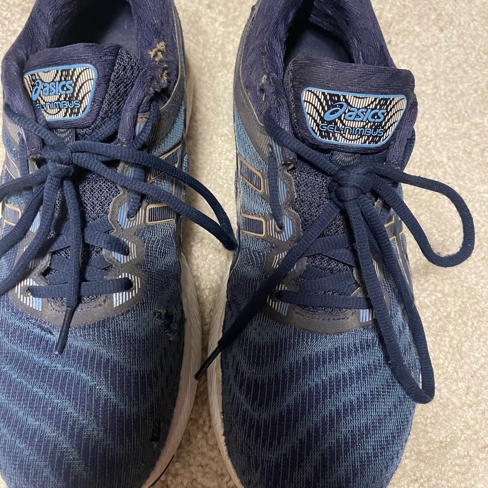 ASICS